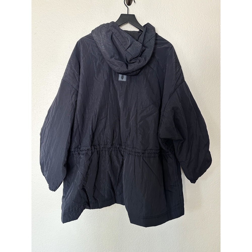 Free People Movement Billie Boxy Lightweight Insulated Jacket - Picture 8 of 10